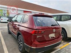 فولكسفاغن تيغوان